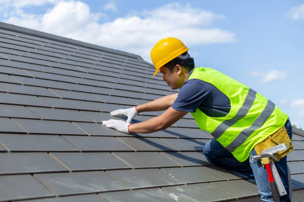 Best Local Roofing Companies  in Pymatuning Central, PA