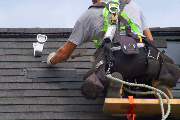 Gutter Installation and Roofing in Pymatuning Central, PA