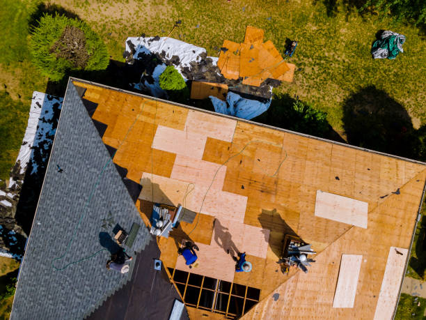 Best Commercial Roofing Services  in Pymatuning Central, PA