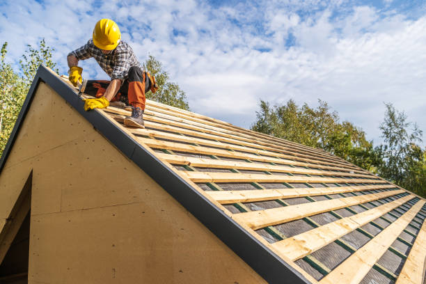Best Roof Gutter Cleaning  in Pymatuning Central, PA