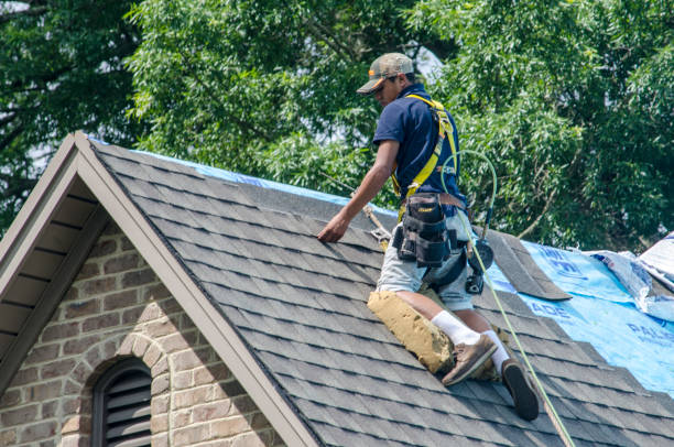 Quick and Trustworthy Emergency Roof Repair Services in Pymatuning Central, PA